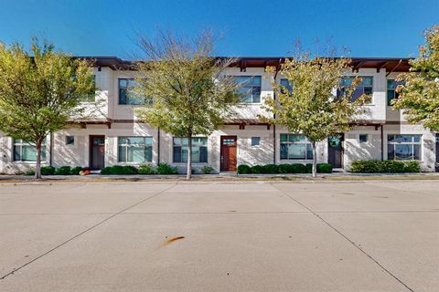 A home in McKinney