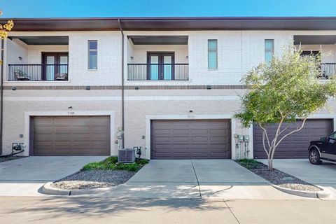 A home in McKinney