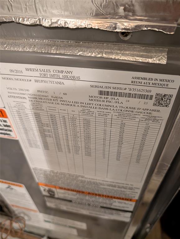 Still Meadows Add - Residential