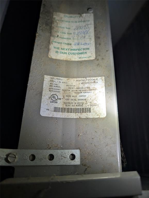 Still Meadows Add - Residential