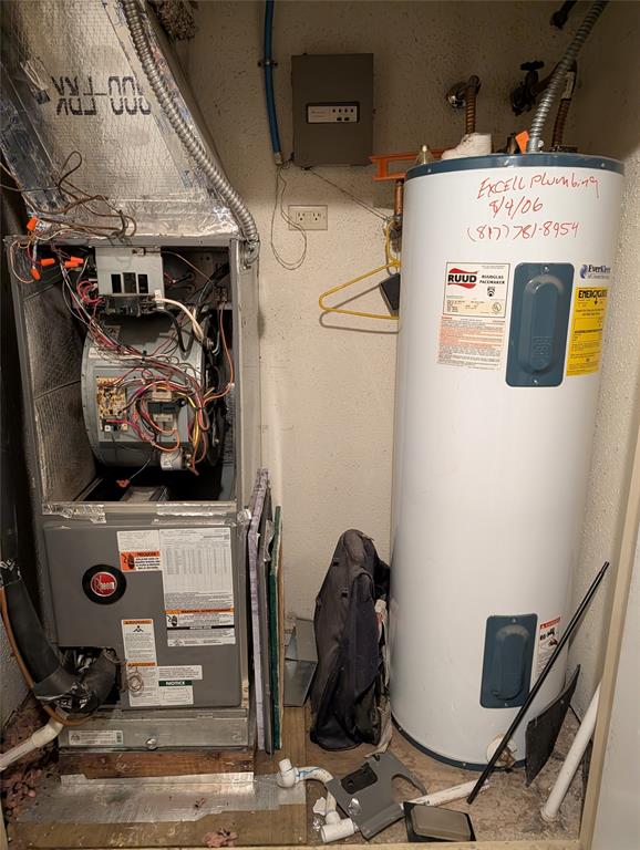 Still Meadows Add - Residential