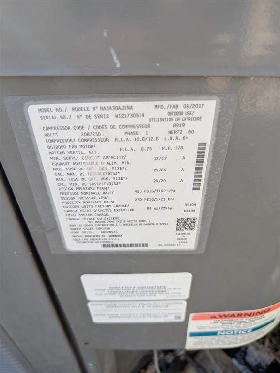 Still Meadows Add - Residential