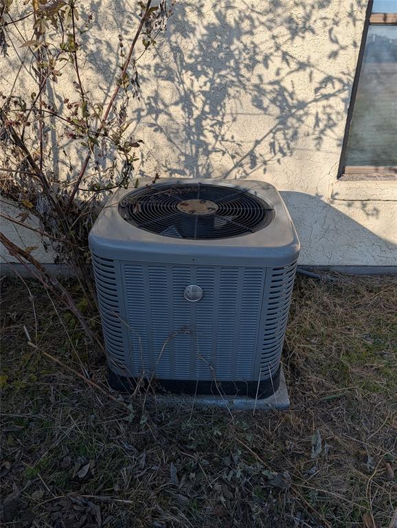 Still Meadows Add - Residential