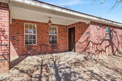 A home in Millsap