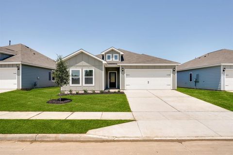 1505 Woodwinds Drive Fort Worth TX 76140