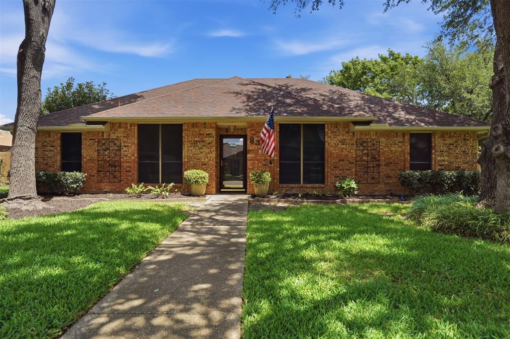 Photo of 834 Meadowglen Circle, Coppell, TX 75019 (MLS # 21300019)