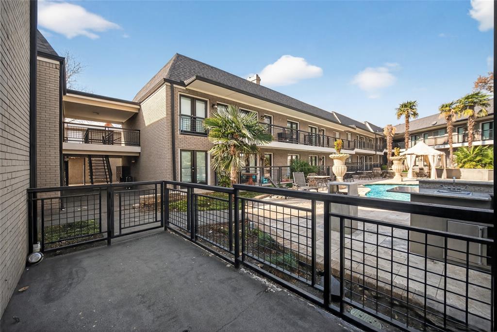 Paradiso Condo Ph 03 - Residential