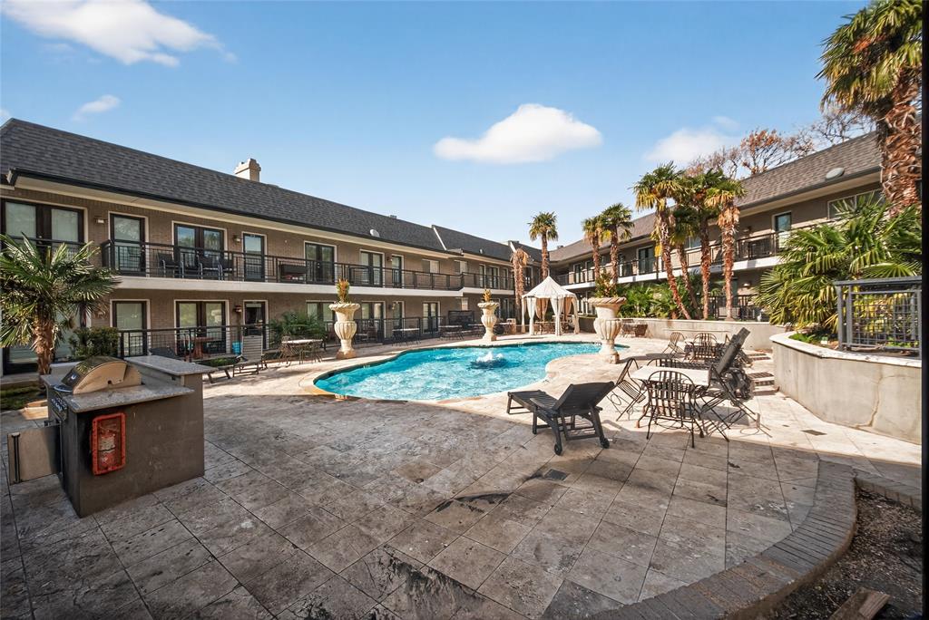 Paradiso Condo Ph 03 - Residential