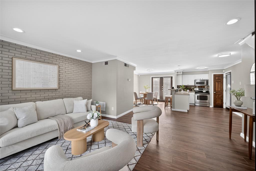 Paradiso Condo Ph 03 - Residential