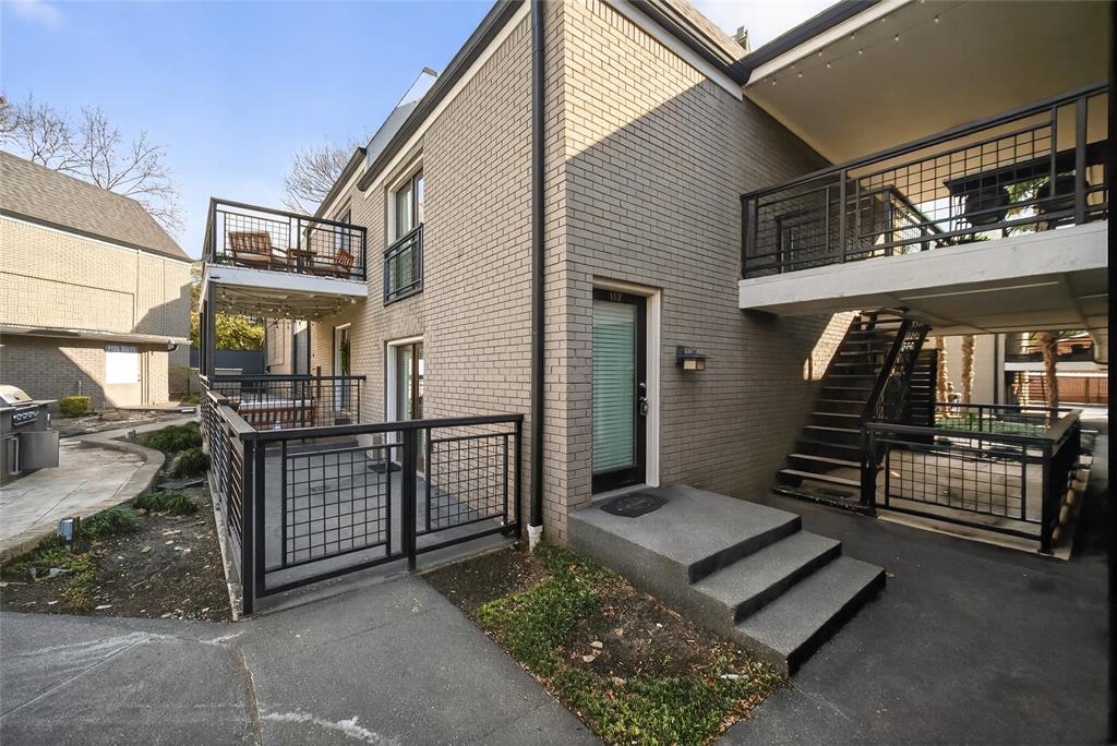 Paradiso Condo Ph 03 - Residential