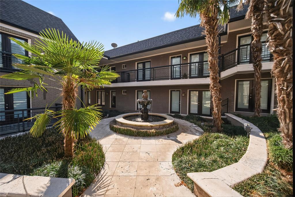 Paradiso Condo Ph 03 - Residential