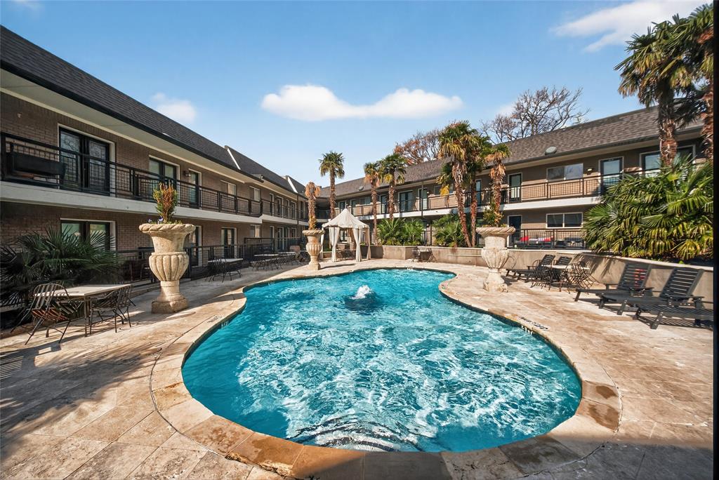 Paradiso Condo Ph 03 - Residential