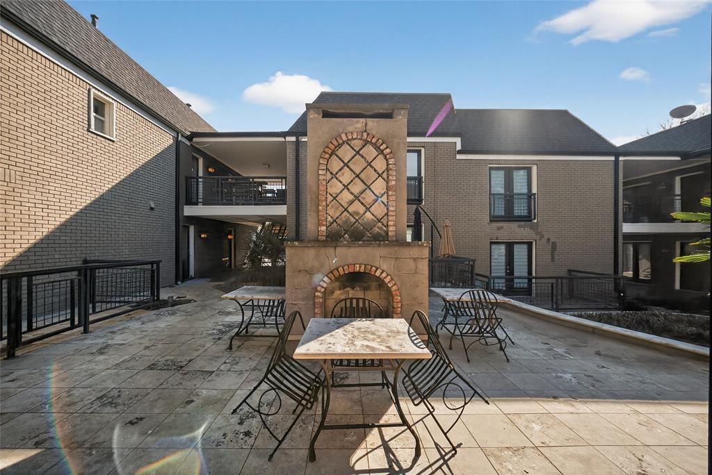 Paradiso Condo Ph 03 - Residential