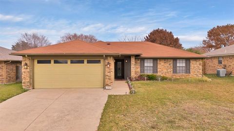 A home in Watauga