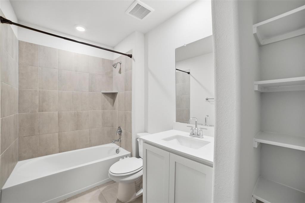 FIRESIDE BY THE LAKE - Residential Lease