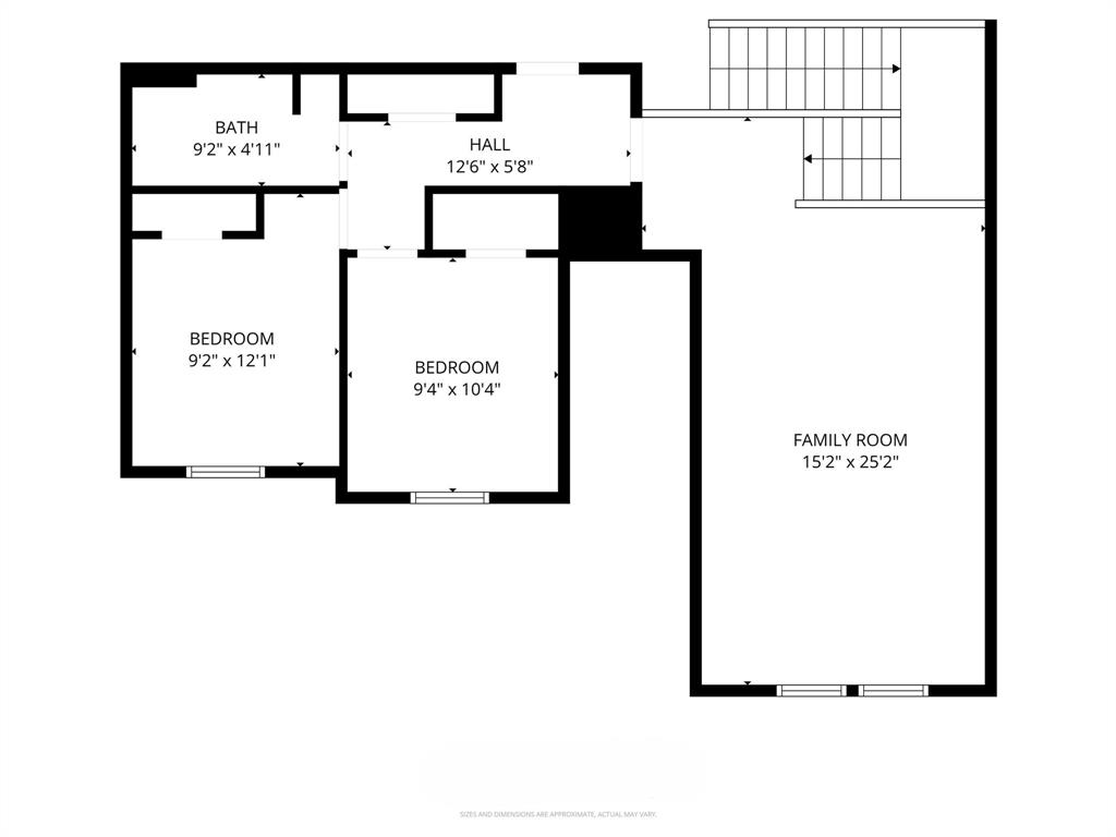 FIRESIDE BY THE LAKE - Residential Lease