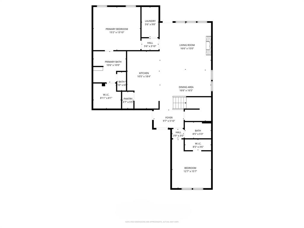 FIRESIDE BY THE LAKE - Residential Lease