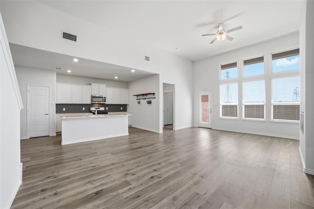 FIRESIDE BY THE LAKE - Residential Lease