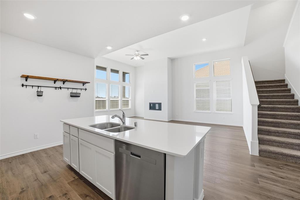 FIRESIDE BY THE LAKE - Residential Lease