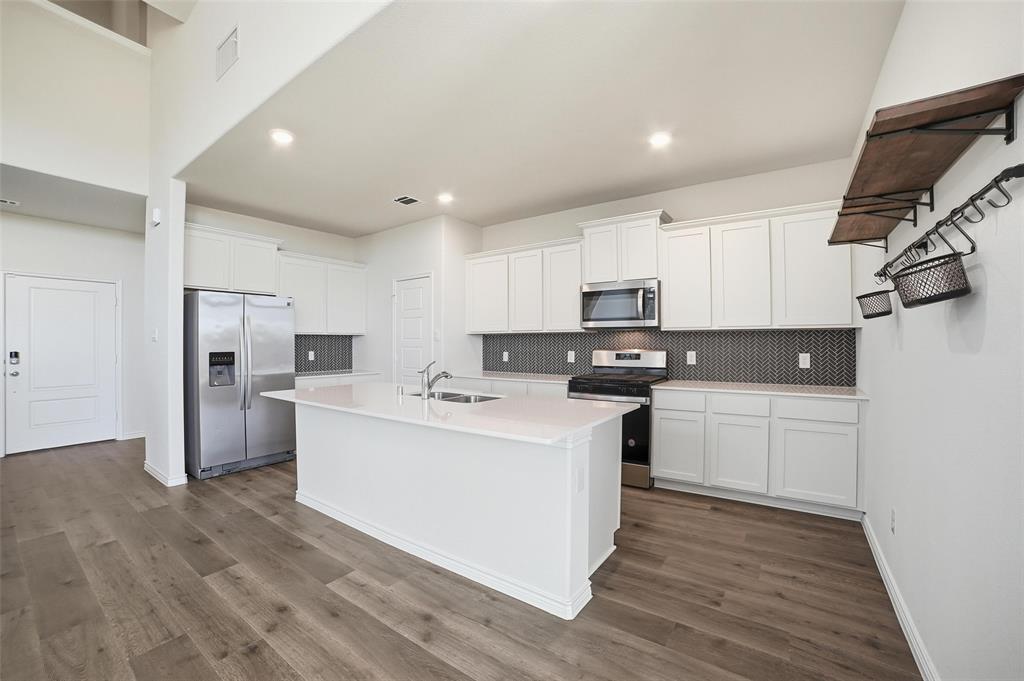 FIRESIDE BY THE LAKE - Residential Lease