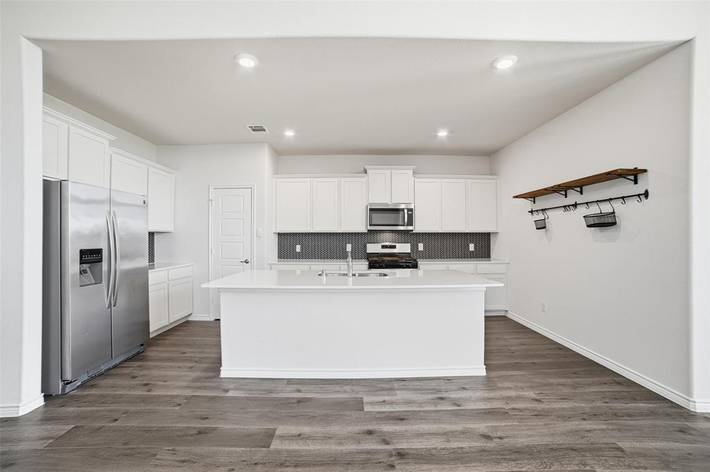 FIRESIDE BY THE LAKE - Residential Lease