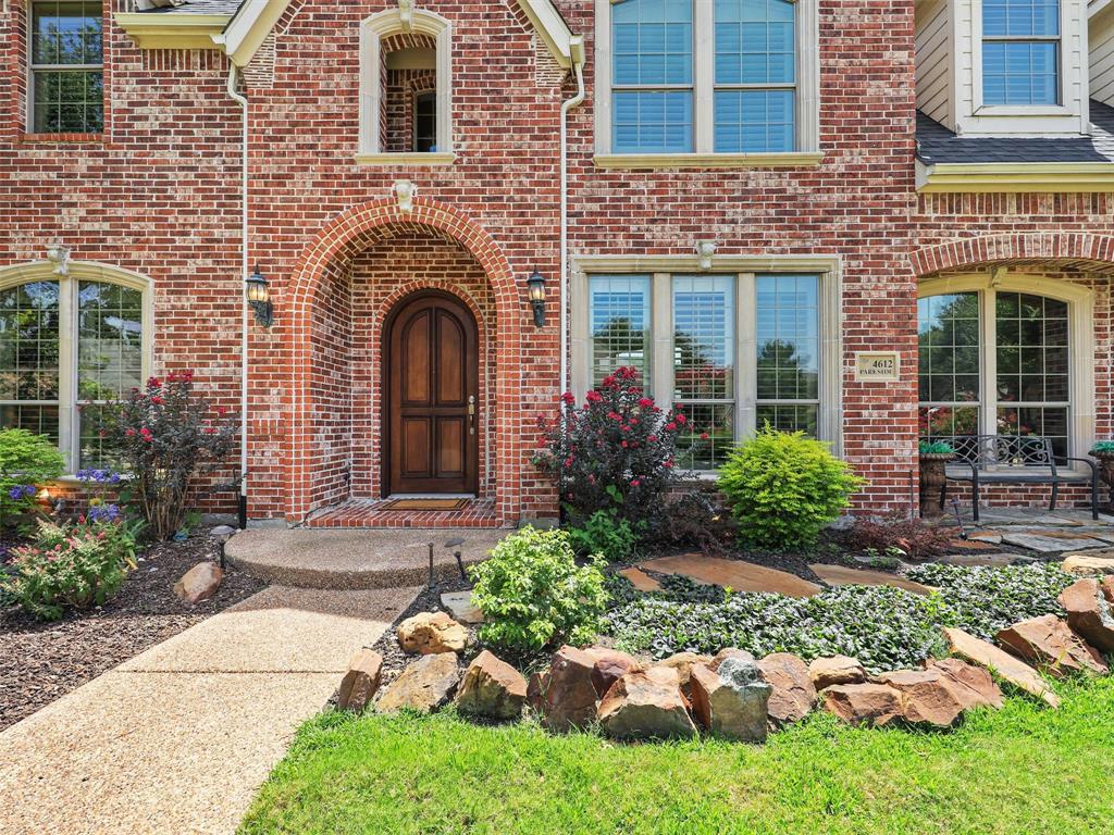 4612 Parkside Drive