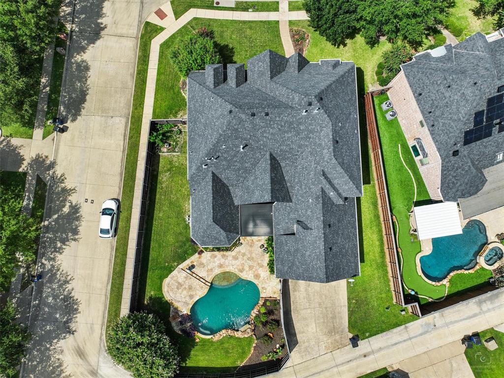 4612 Parkside Drive