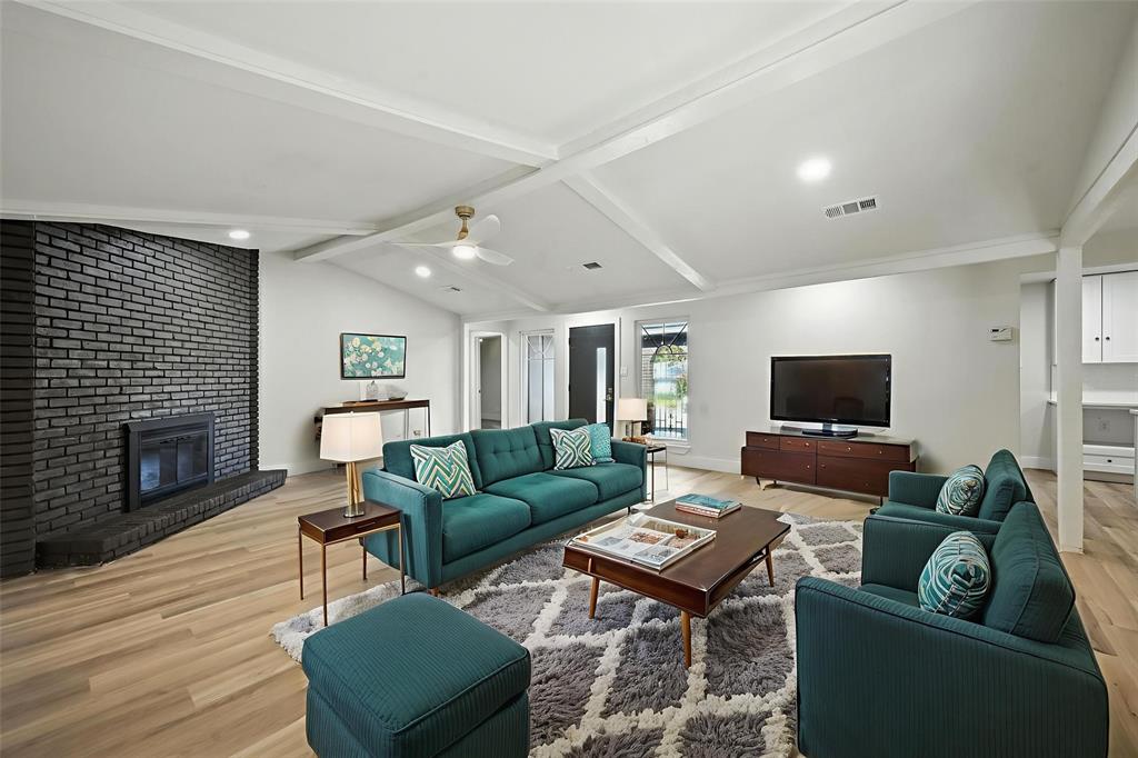 1614 Camero Drive