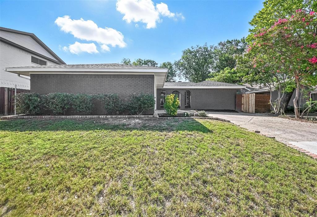 1614 Camero Drive