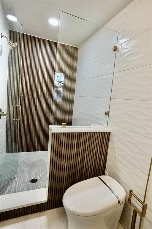 Ridgecrest Addition - Residential