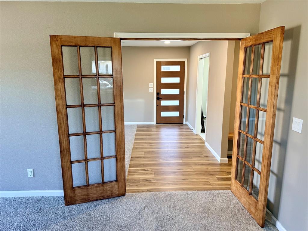 Ridgecrest Addition - Residential