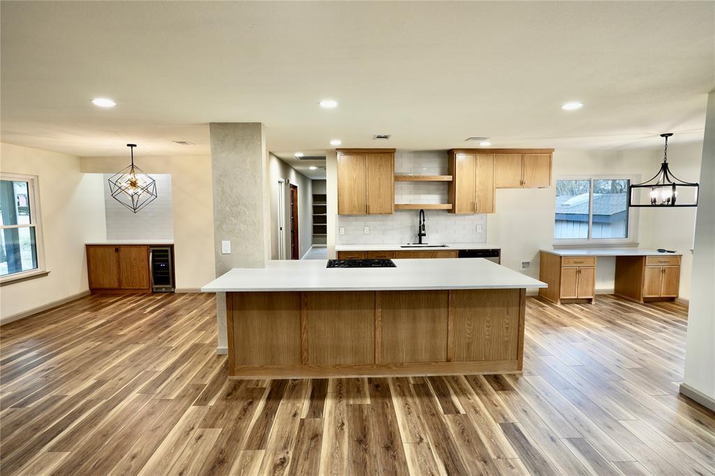 Ridgecrest Addition - Residential