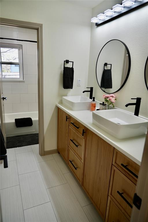 Ridgecrest Addition - Residential