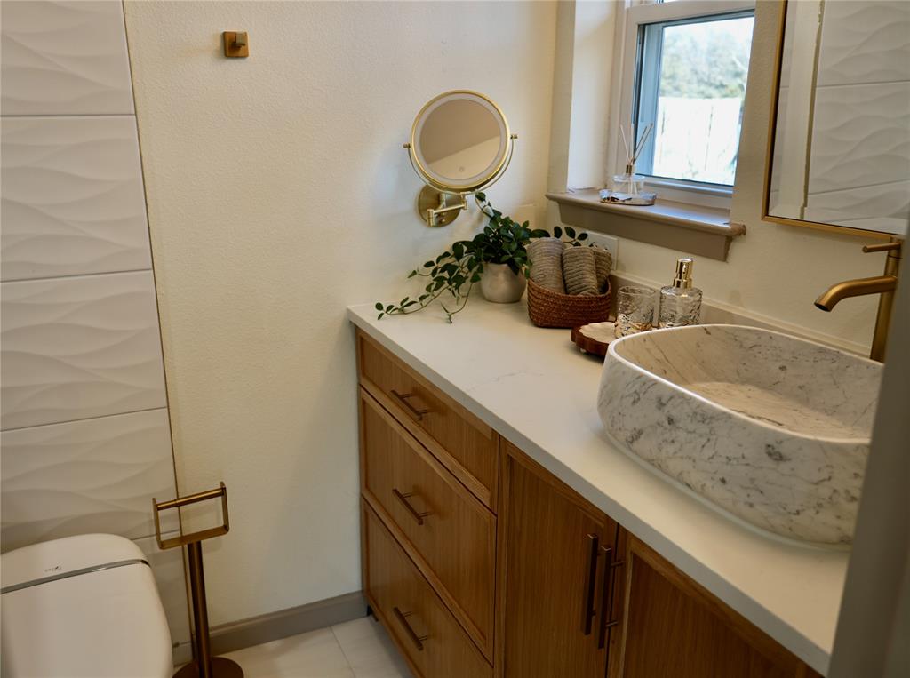 Ridgecrest Addition - Residential