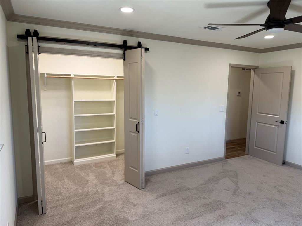 Ridgecrest Addition - Residential