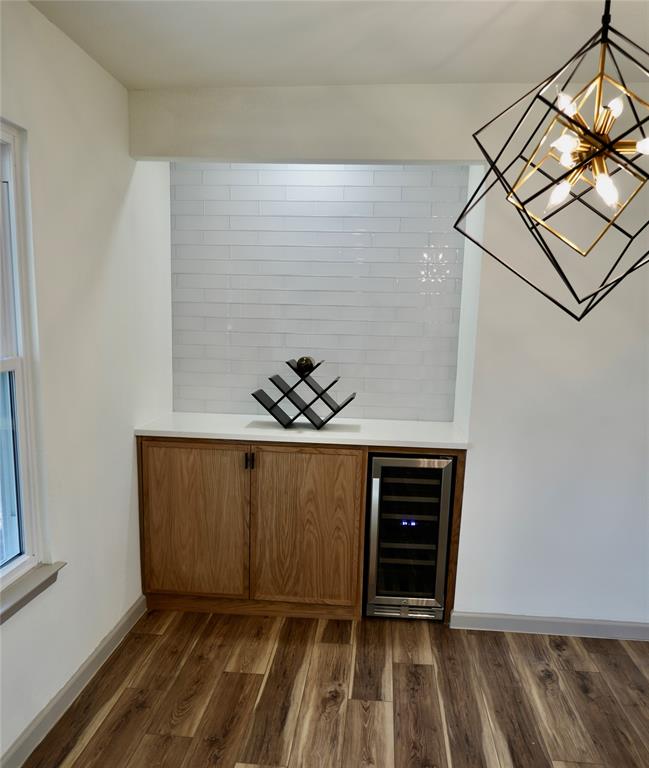 Ridgecrest Addition - Residential