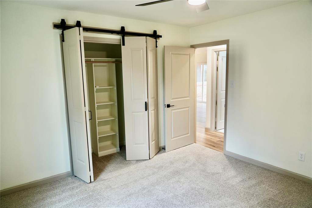 Ridgecrest Addition - Residential