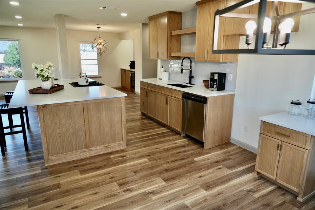 Ridgecrest Addition - Residential