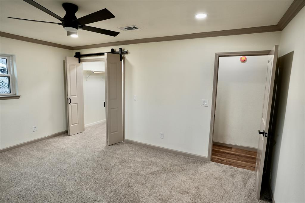 Ridgecrest Addition - Residential