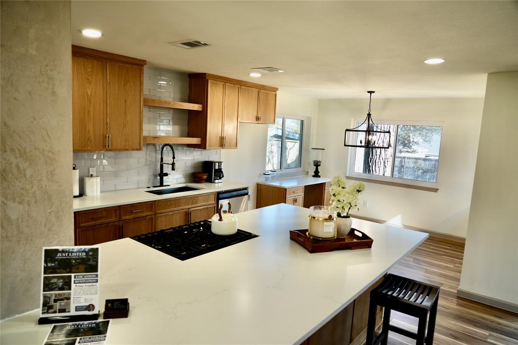 Ridgecrest Addition - Residential