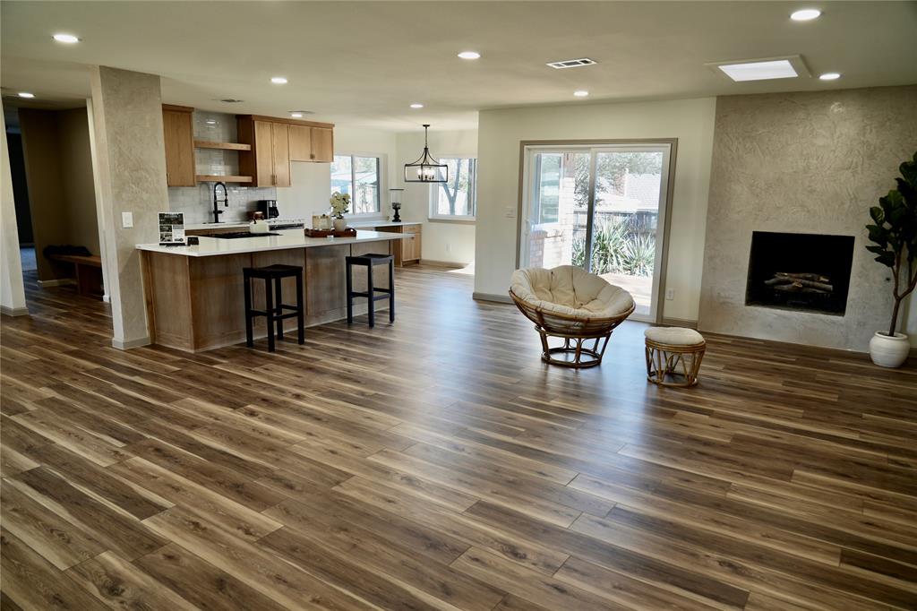 Ridgecrest Addition - Residential