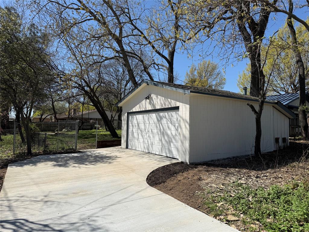 Ridgecrest Addition - Residential