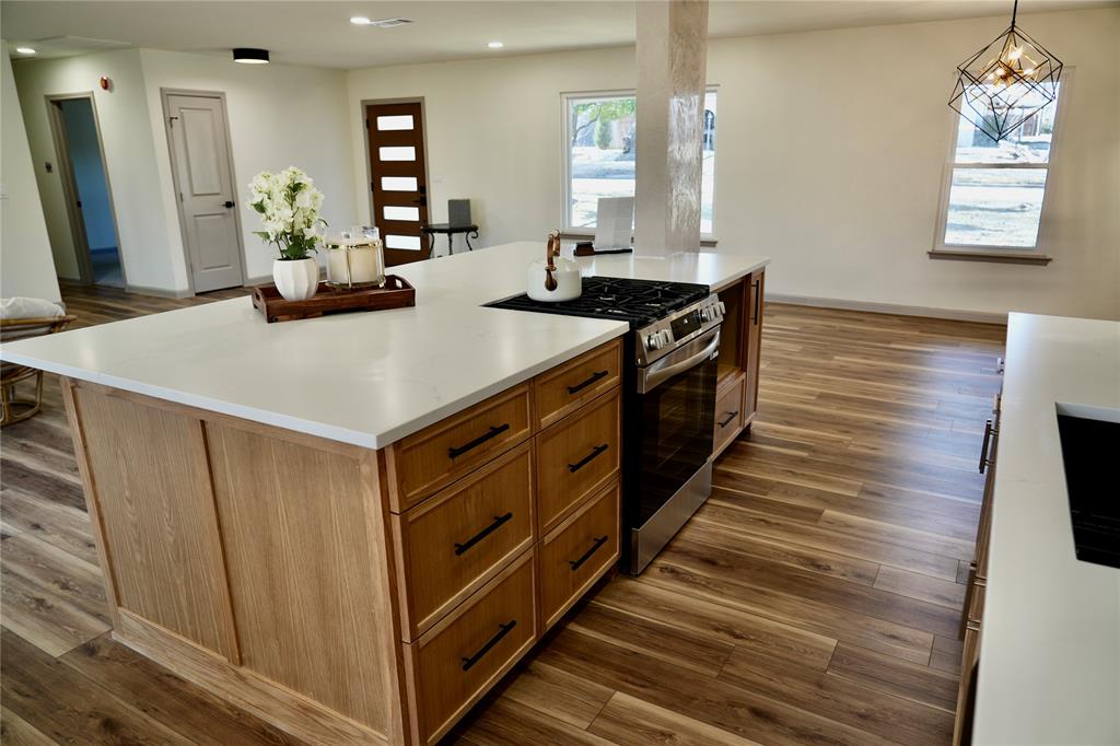 Ridgecrest Addition - Residential