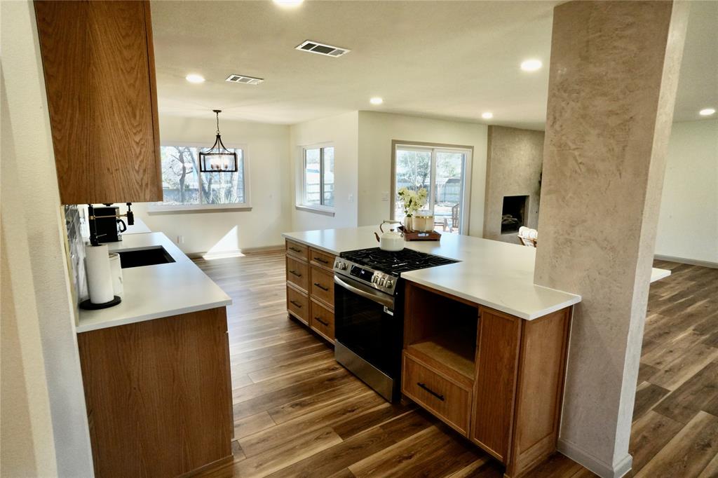 Ridgecrest Addition - Residential