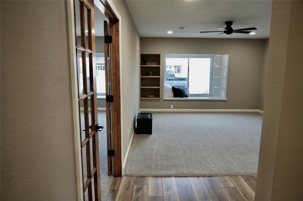 Ridgecrest Addition - Residential