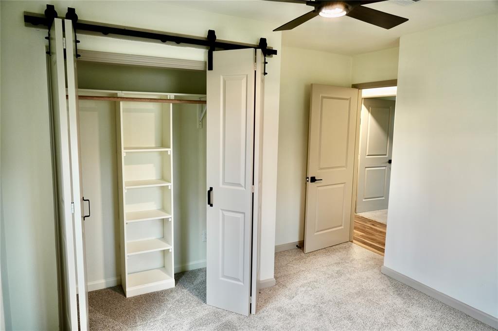 Ridgecrest Addition - Residential