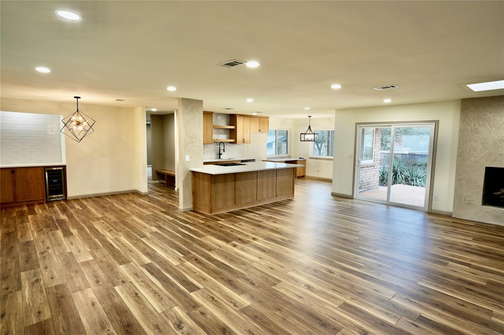 Ridgecrest Addition - Residential