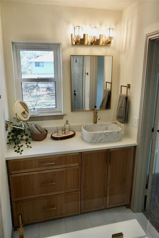 Ridgecrest Addition - Residential