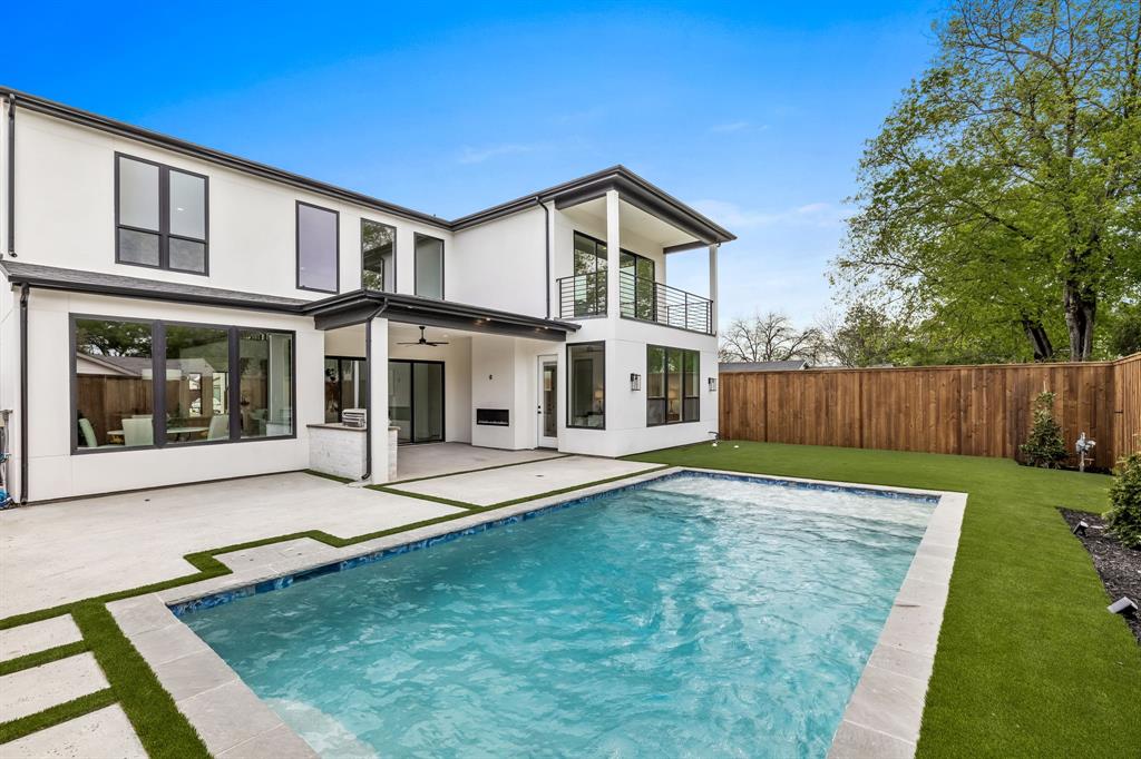 Shannon Estates - Residential