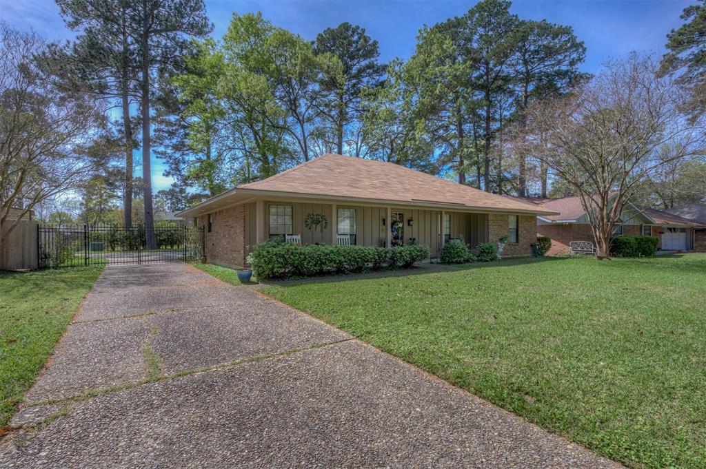 SOUTHPORT COUNTRY - Residential